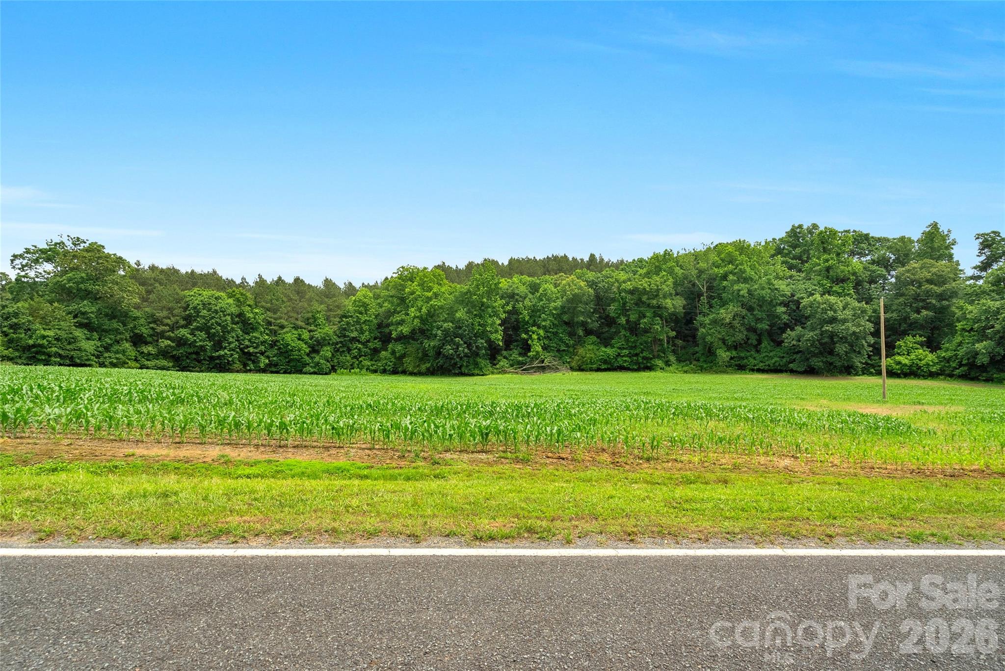 0000 Lucy Short Cut Road Marshville NC 28103