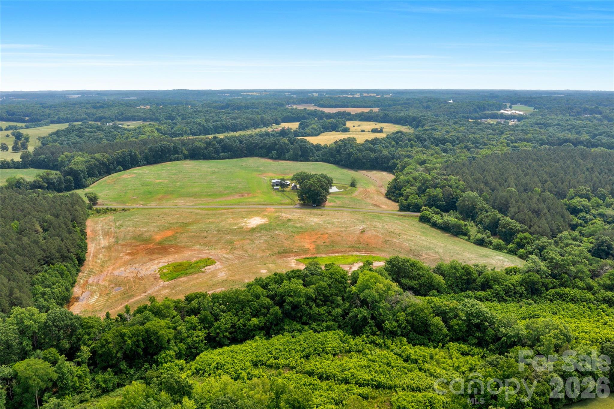 0000 Lucy Short Cut Road Marshville NC 28103