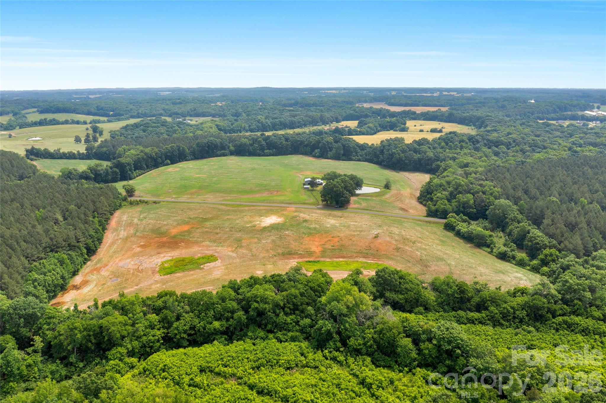 0000 Lucy Short Cut Road Marshville NC 28103