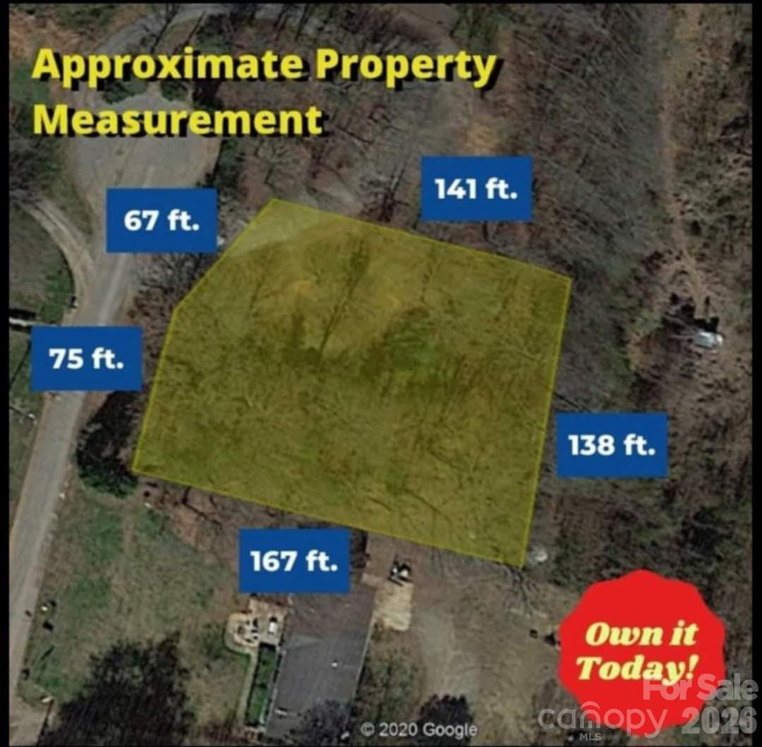 136 Hoke Lane Statesville NC 28677