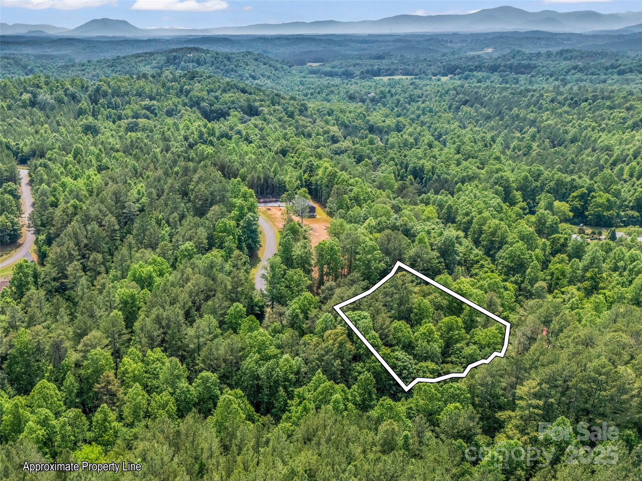 0 Creekside Circle Rutherfordton NC 28139