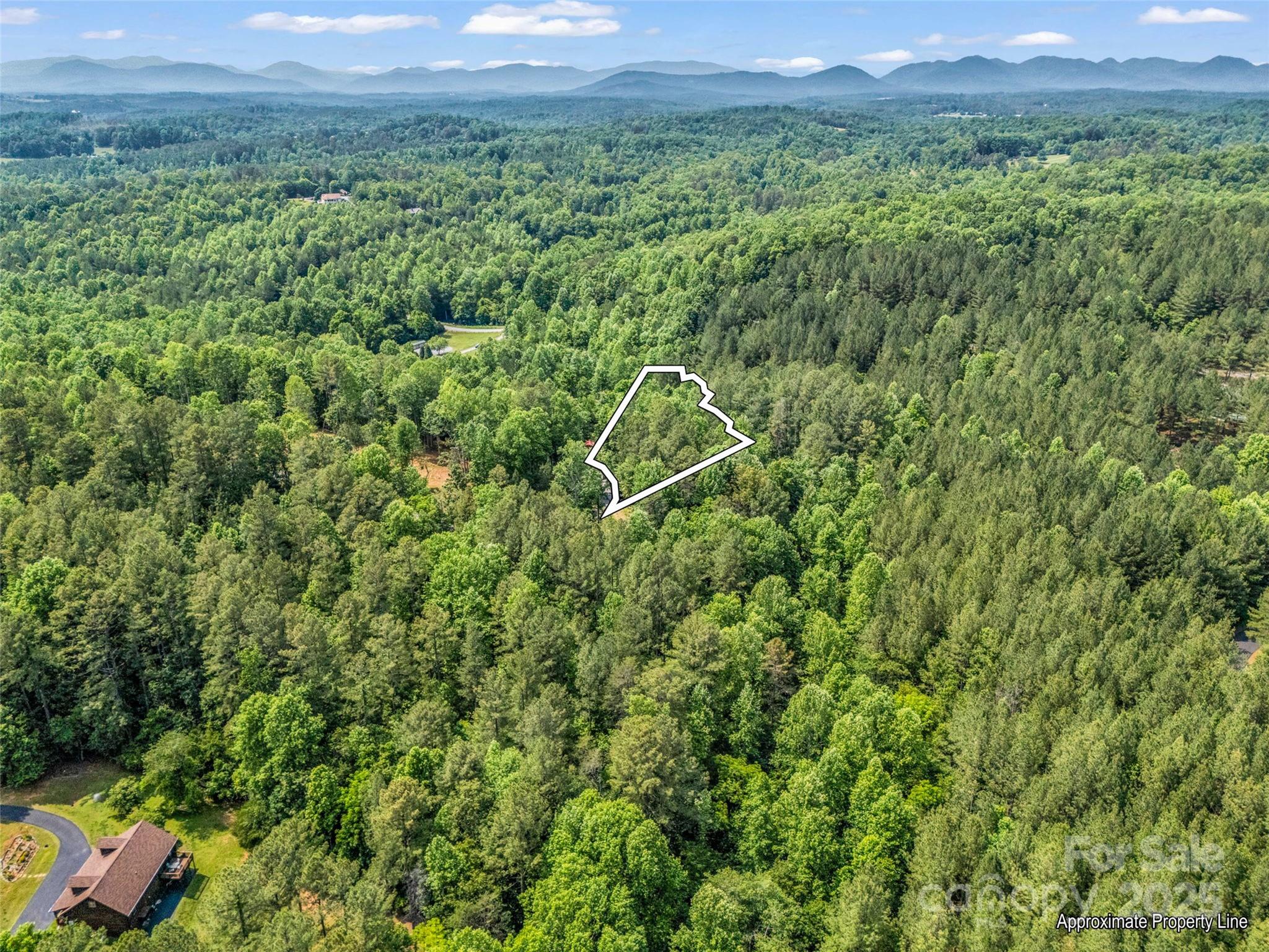 0 Creekside Circle Rutherfordton NC 28139