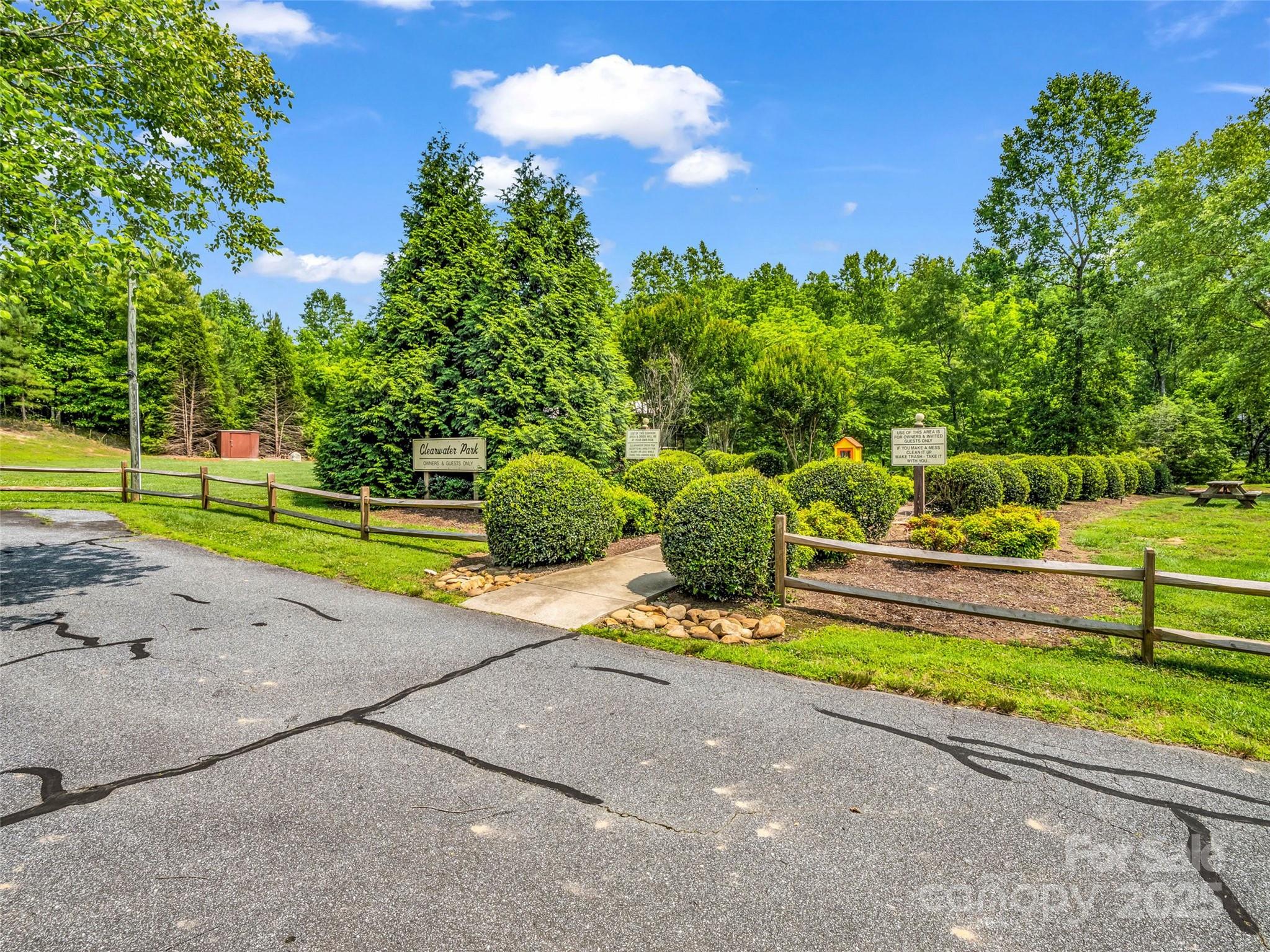 0 Creekside Circle Rutherfordton NC 28139