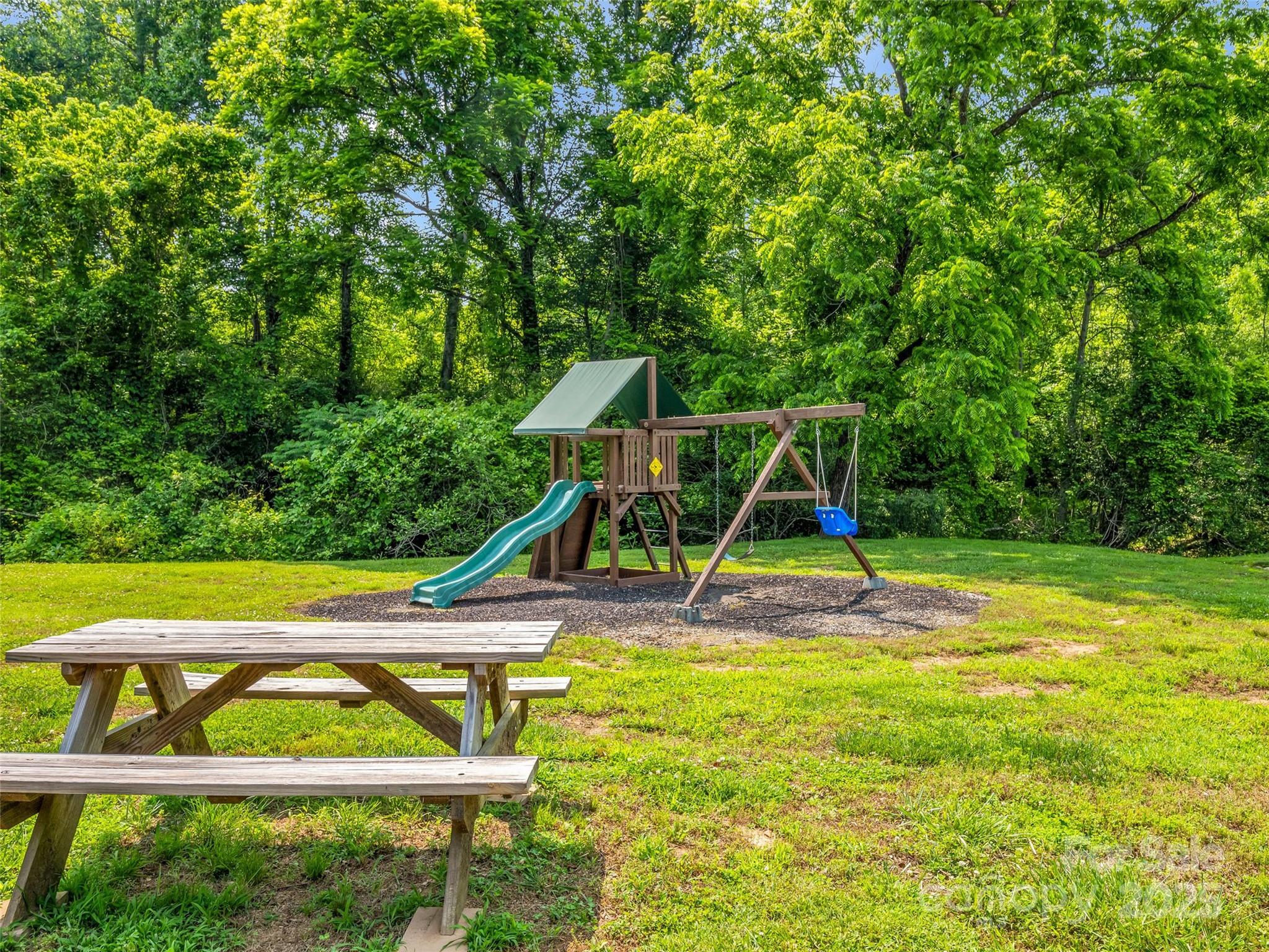 0 Creekside Circle Rutherfordton NC 28139