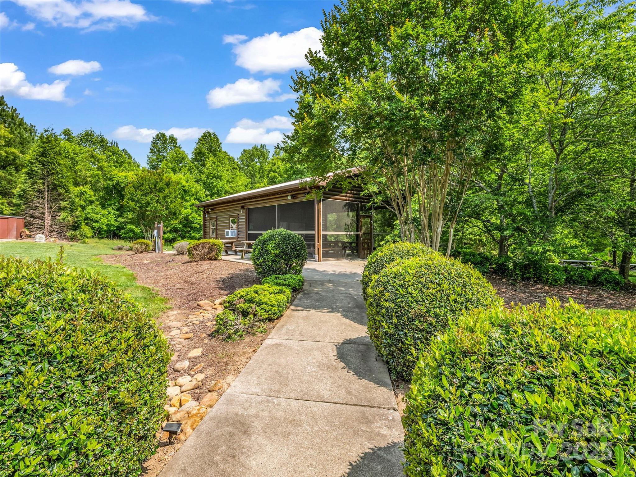 0 Creekside Circle Rutherfordton NC 28139