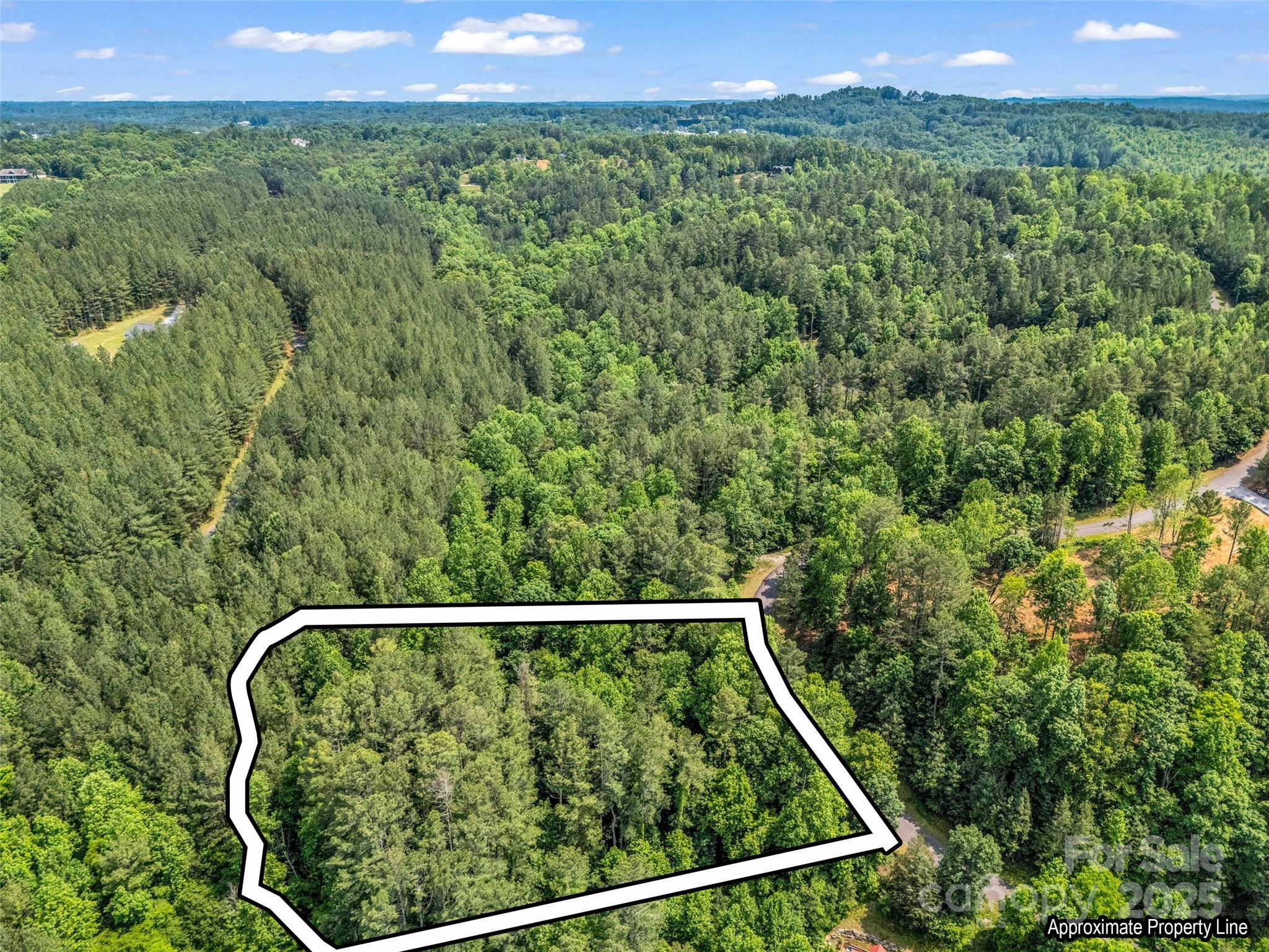 0 Creekside Circle Rutherfordton NC 28139