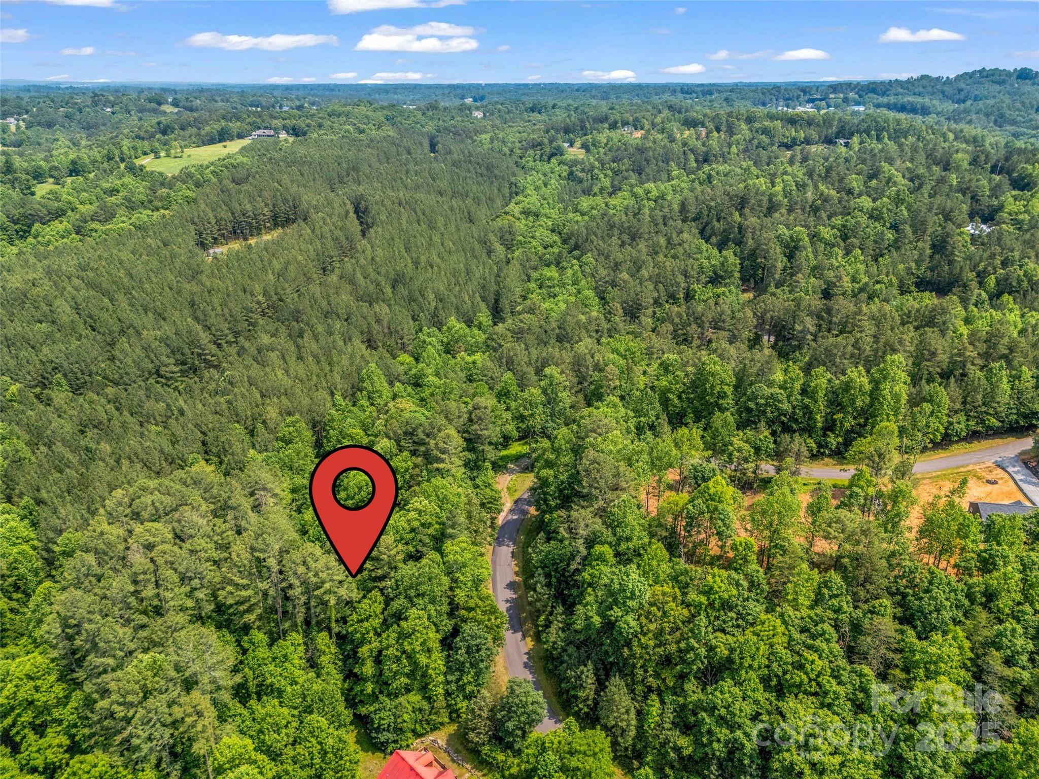 0 Creekside Circle Rutherfordton NC 28139