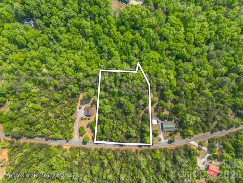 0 Cross Creek Drive Rutherfordton NC 28139