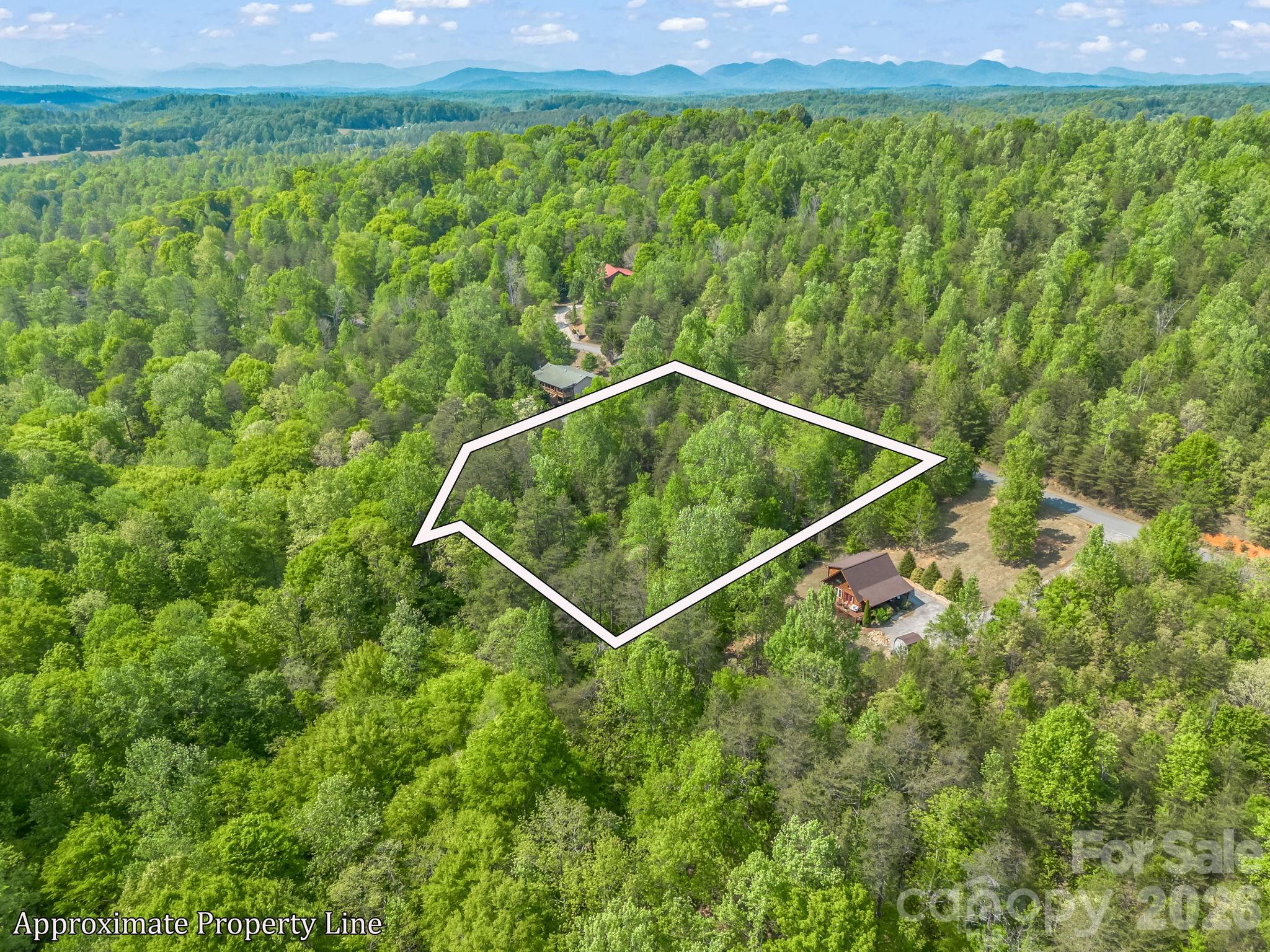 0 Cross Creek Drive Rutherfordton NC 28139