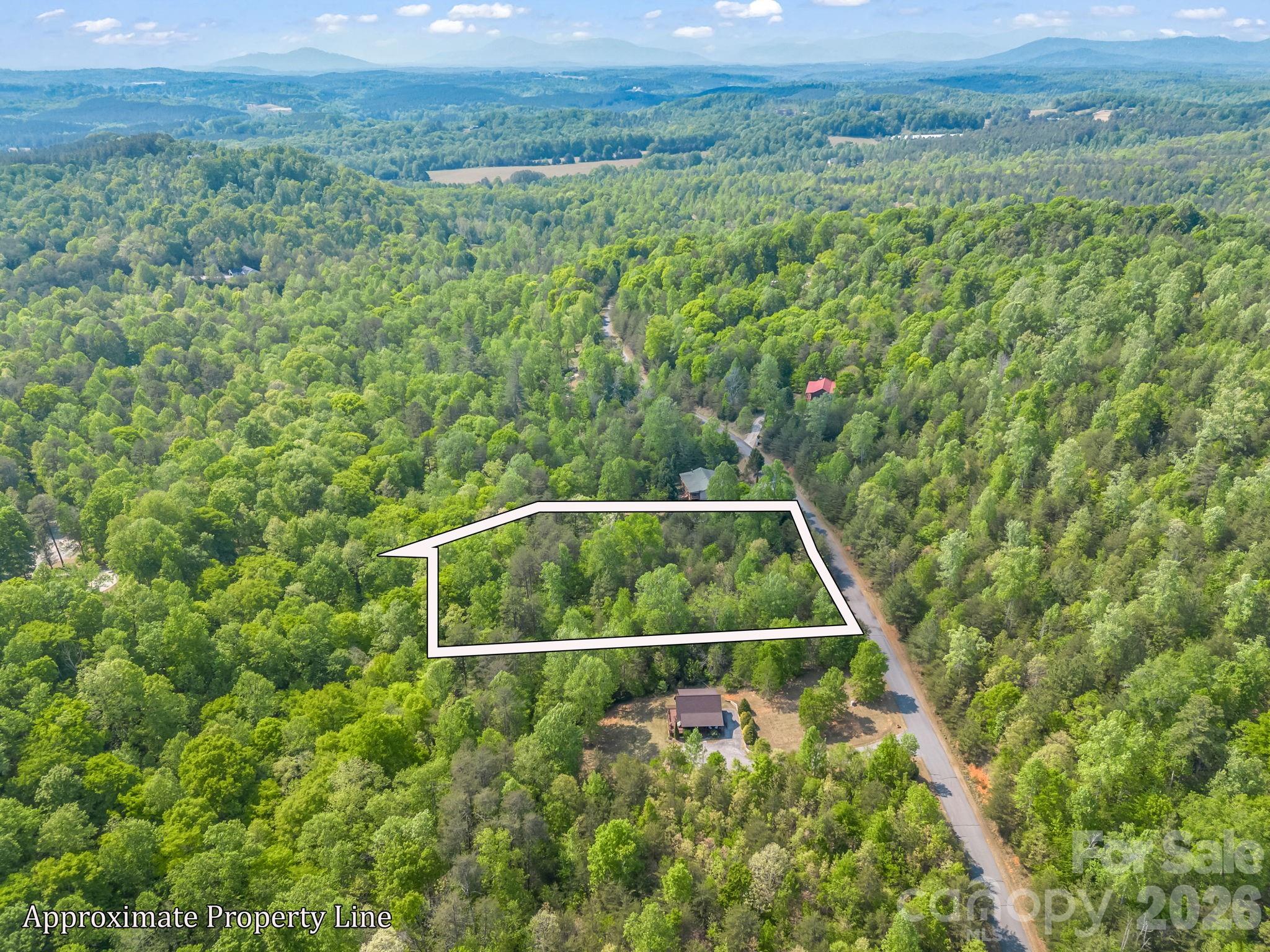 0 Cross Creek Drive Rutherfordton NC 28139