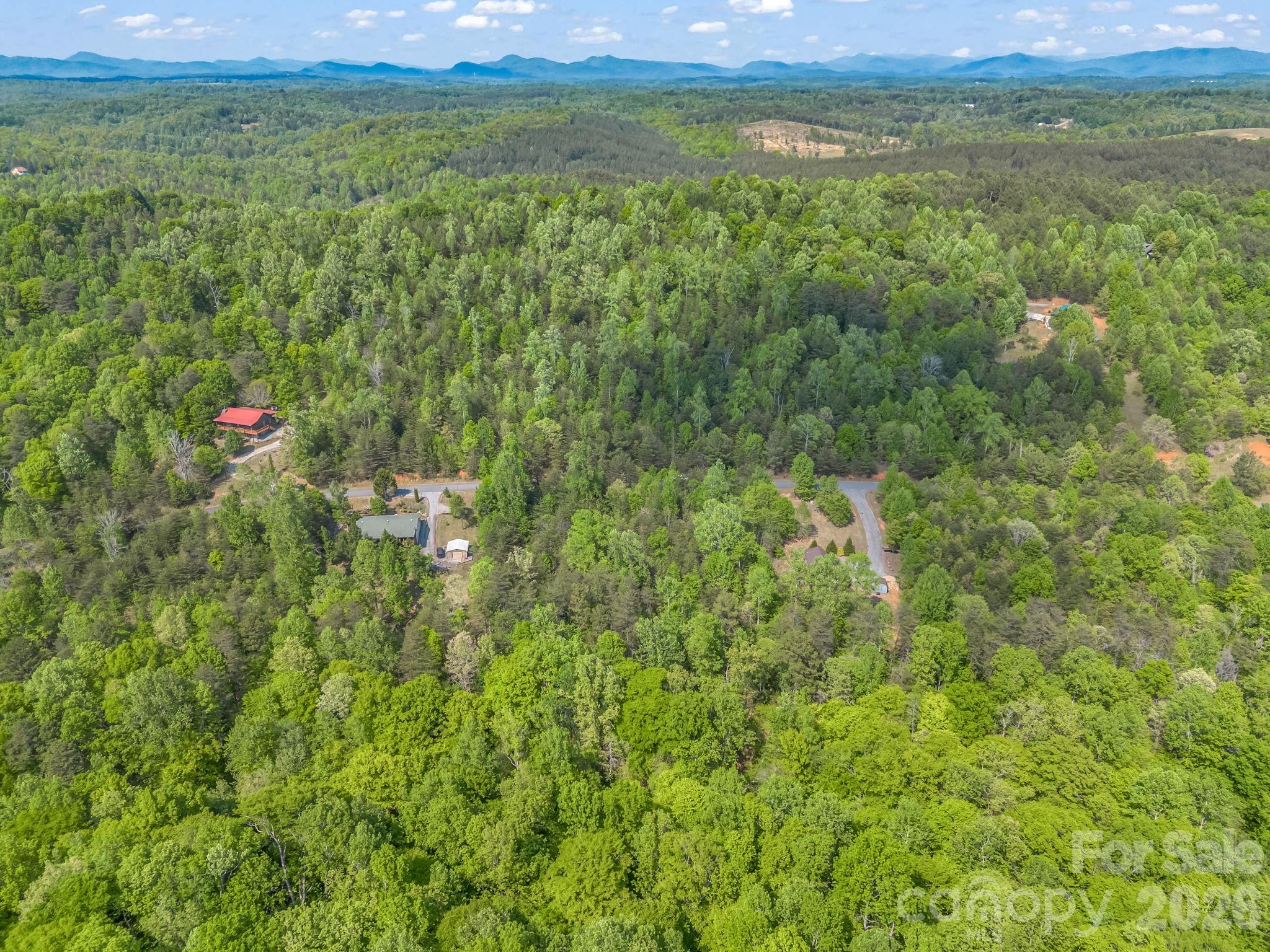 0 Cross Creek Drive Rutherfordton NC 28139