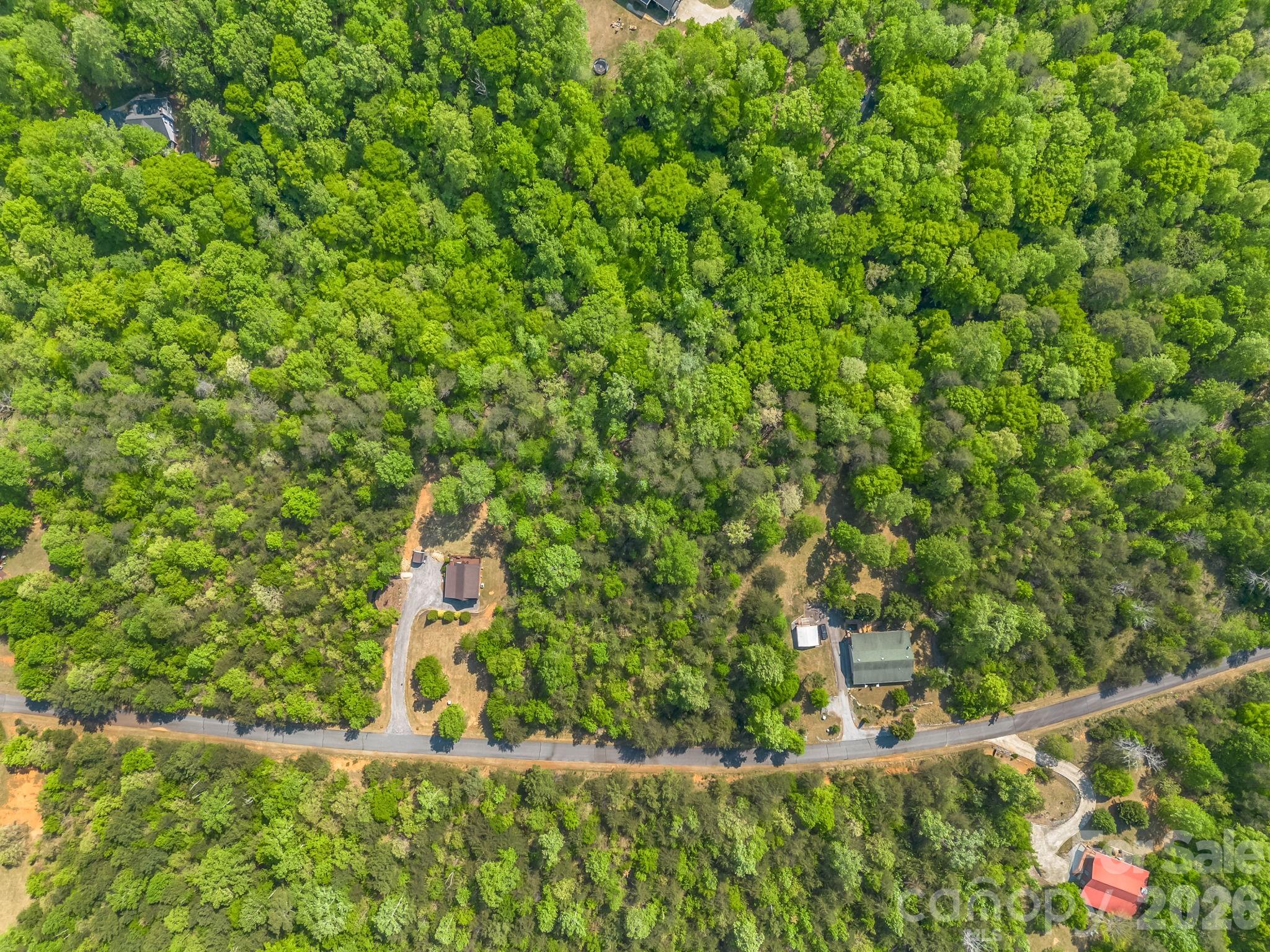 0 Cross Creek Drive Rutherfordton NC 28139