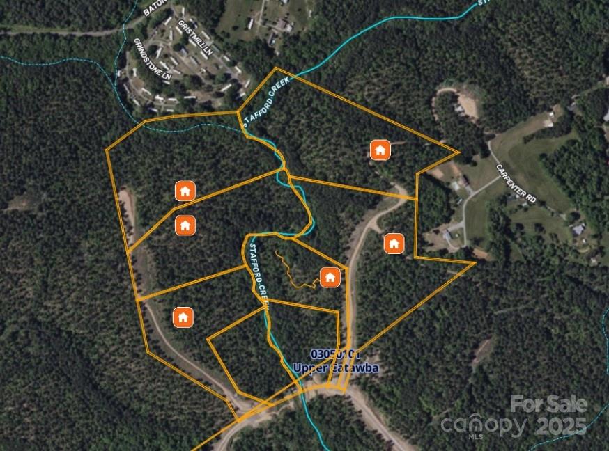 00 Scenic Drive Granite Falls NC 28630