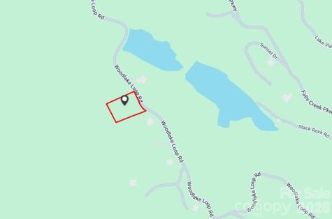 0000 Woodlake Loop Road Elk Park NC 28622