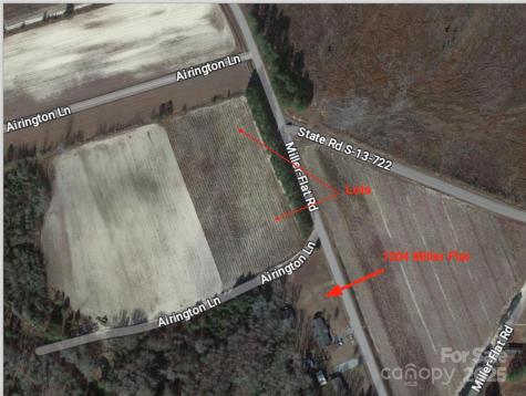 2 Miller Flat Road Jefferson SC 28718