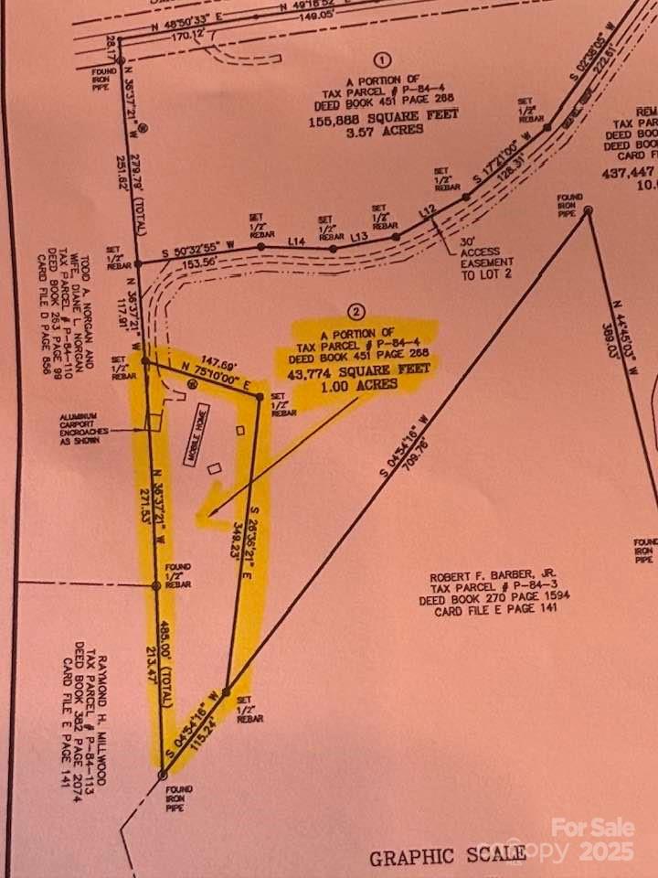 586 Smith Waldrop Road Columbus NC 28722