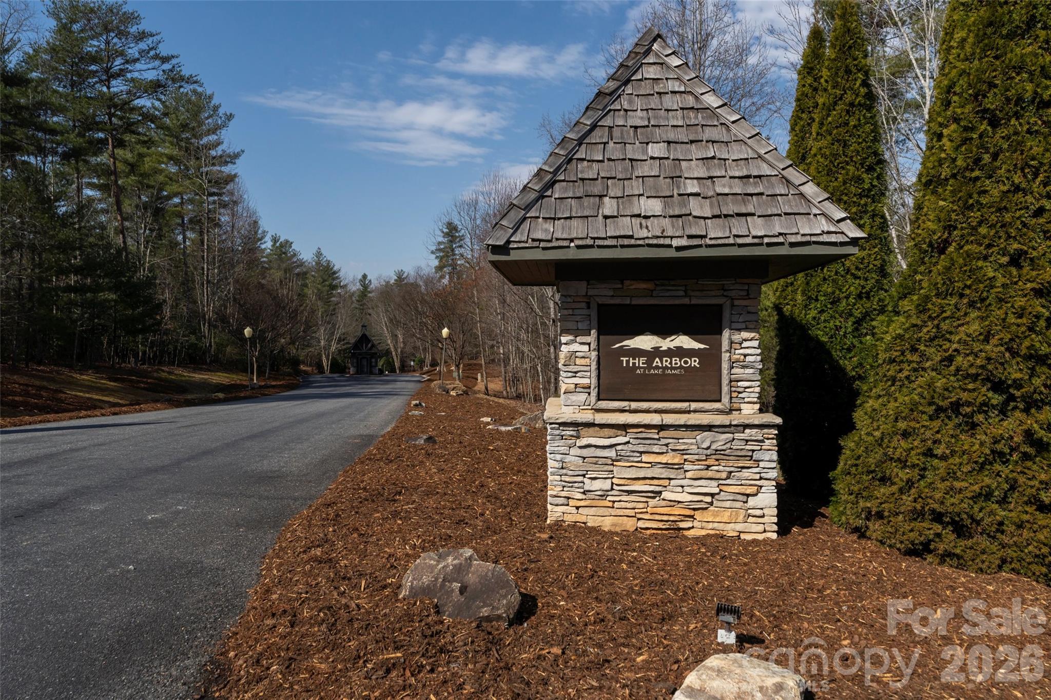 265 Harborside Drive Nebo NC 28761