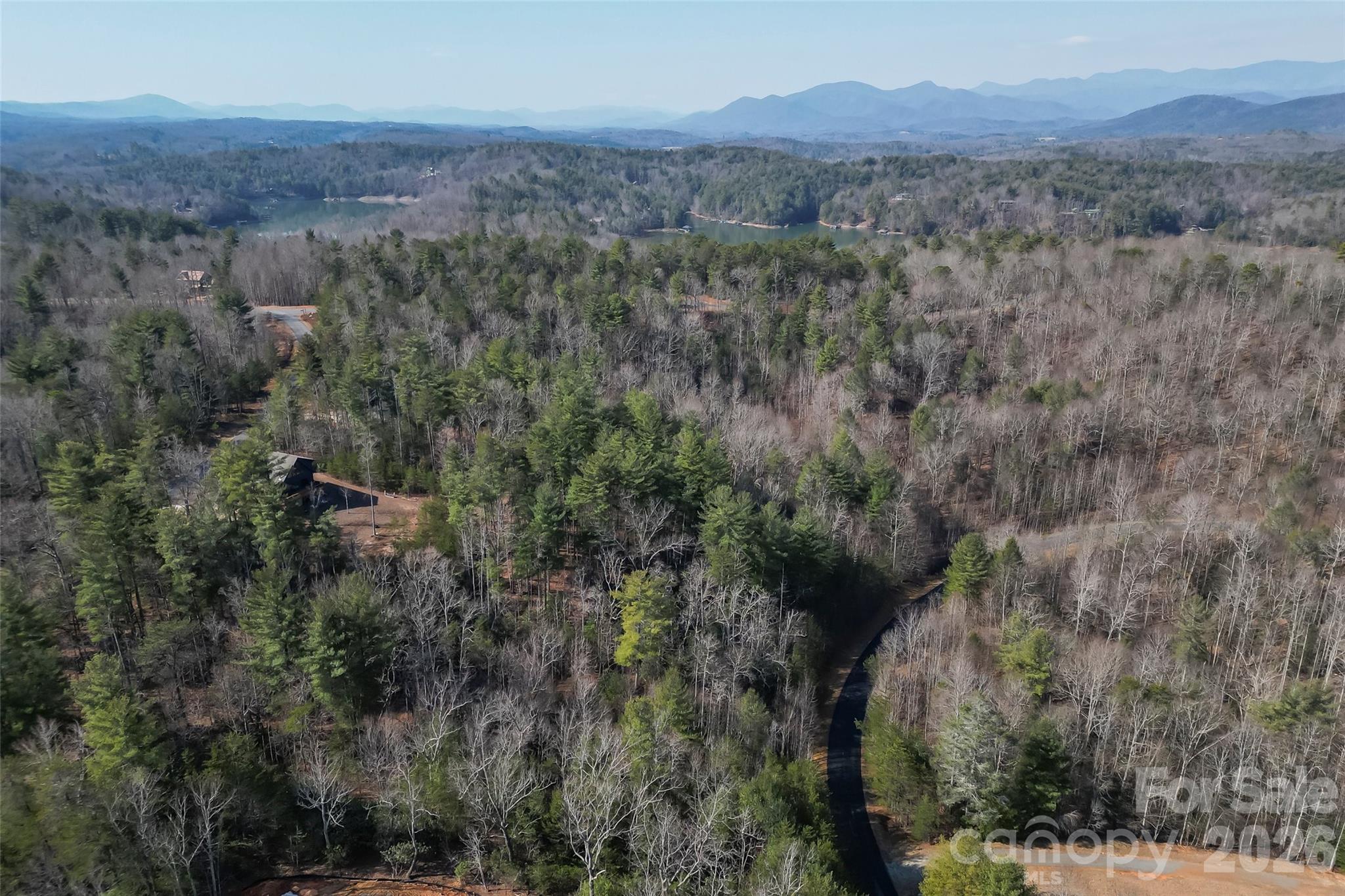 265 Harborside Drive Nebo NC 28761