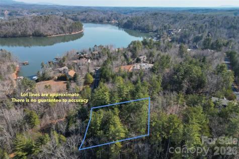 265 Harborside Drive Nebo NC 28761