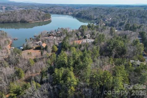 265 Harborside Drive Nebo NC 28761