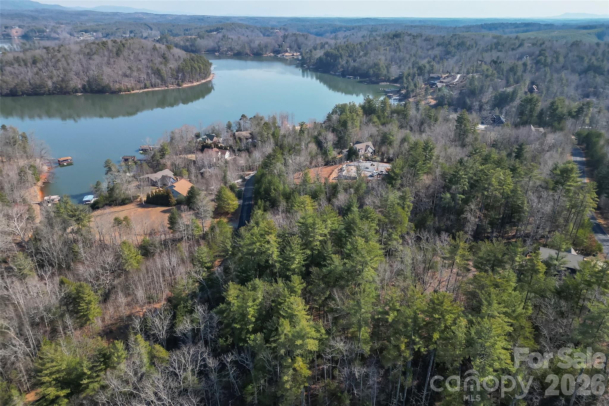 265 Harborside Drive Nebo NC 28761