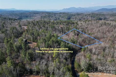 265 Harborside Drive Nebo NC 28761