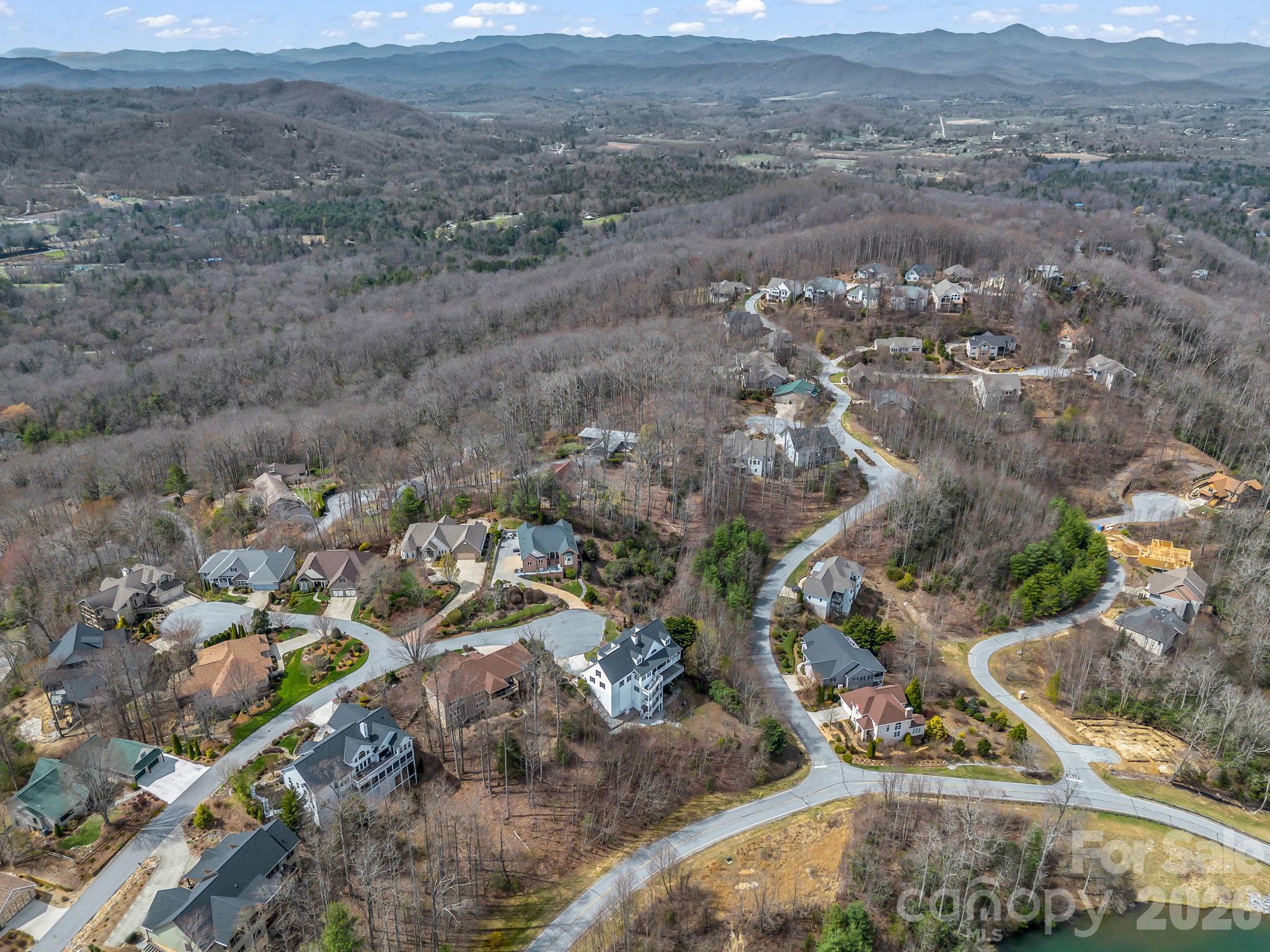 2325 Pommel Road Hendersonville NC 28791