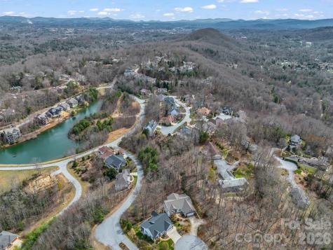 2325 Pommel Road Hendersonville NC 28791