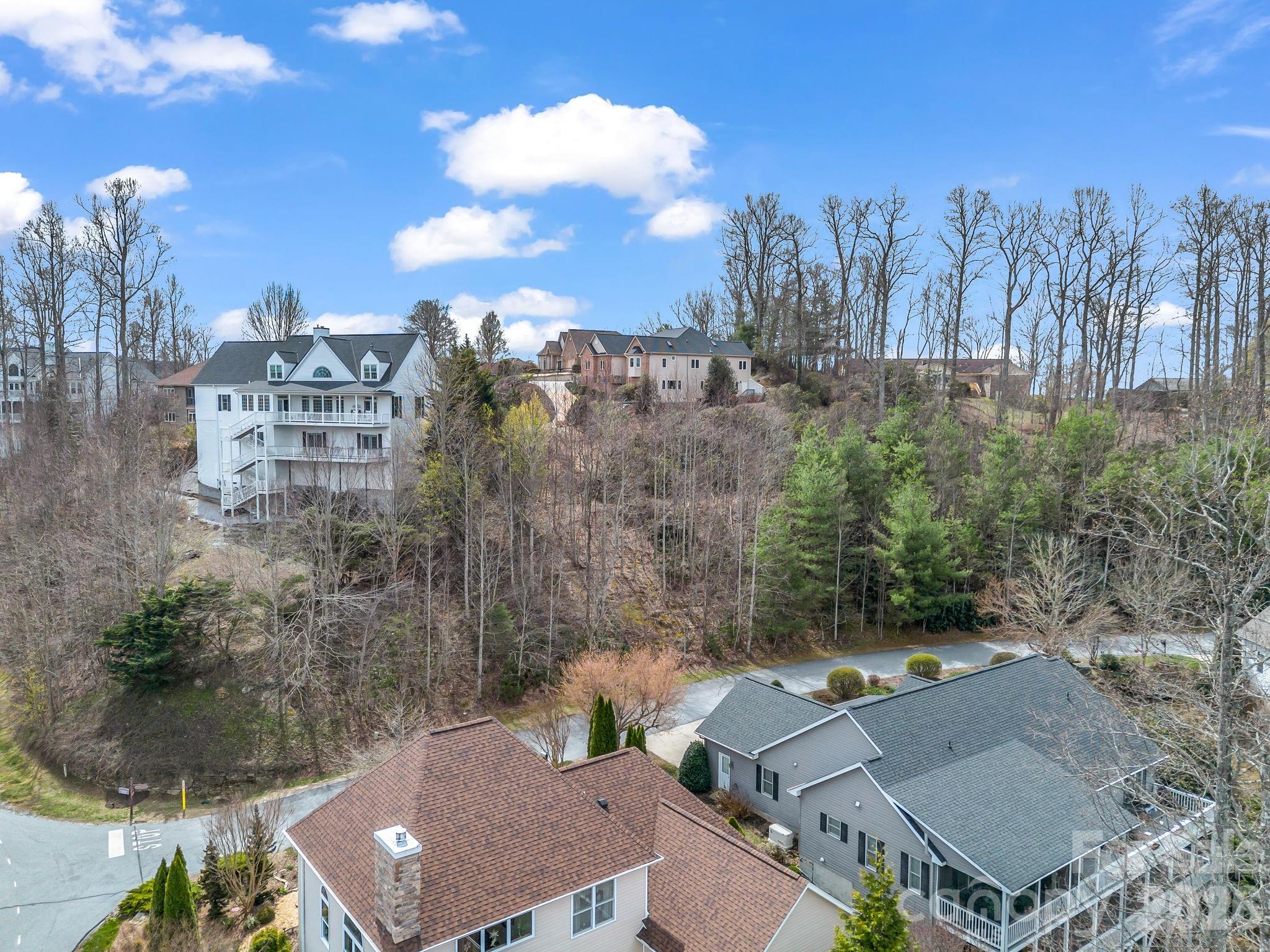 2325 Pommel Road Hendersonville NC 28791
