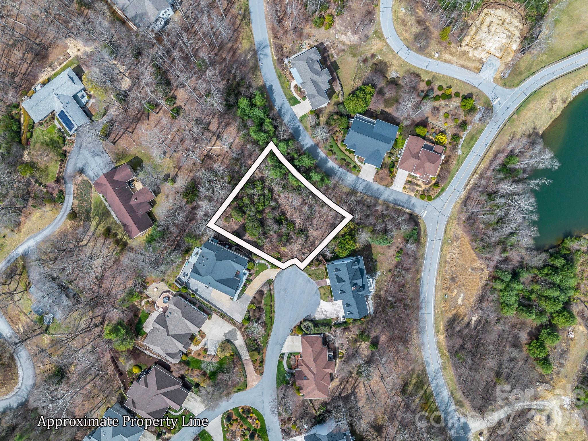 2325 Pommel Road Hendersonville NC 28791