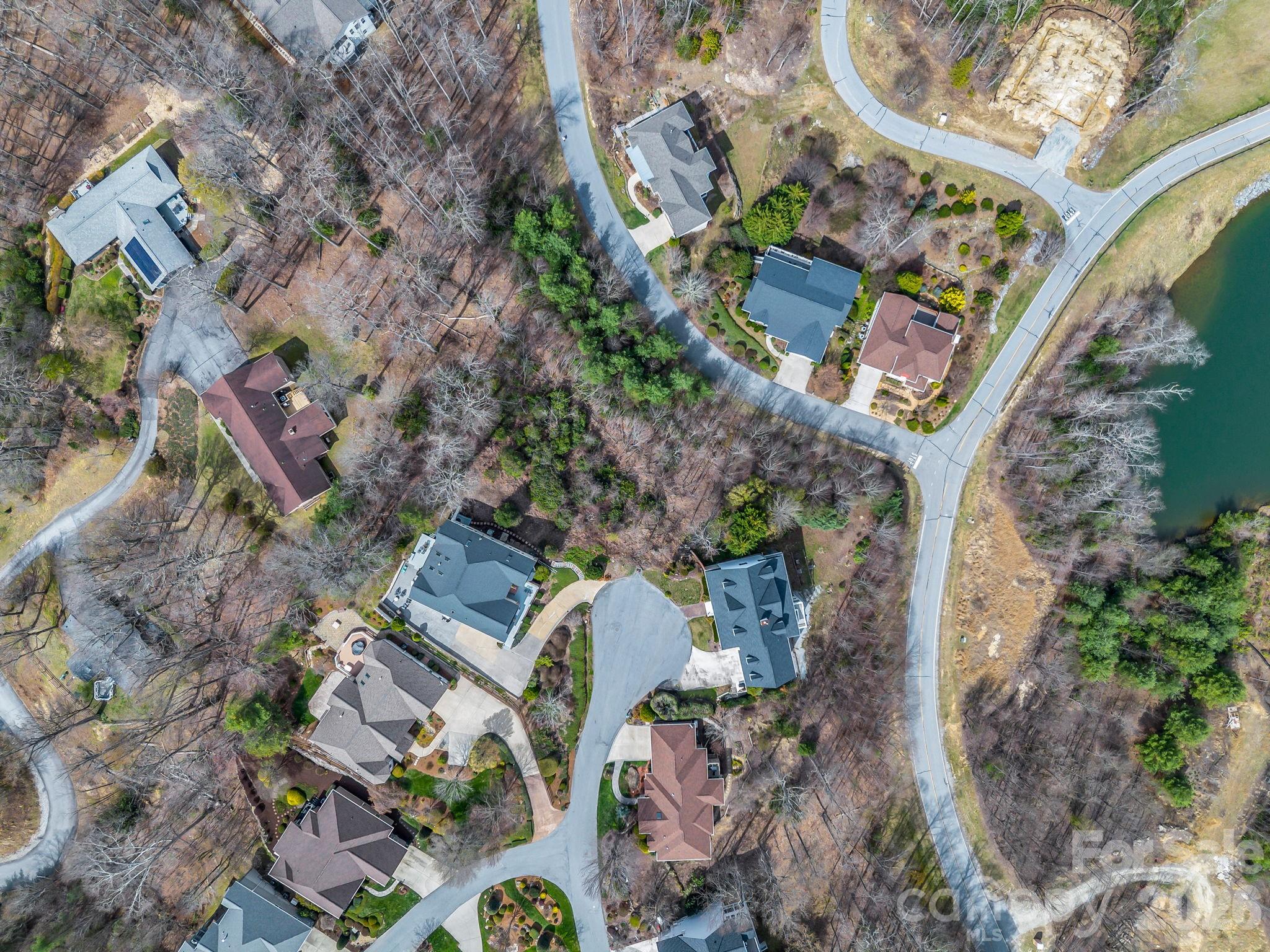 2325 Pommel Road Hendersonville NC 28791