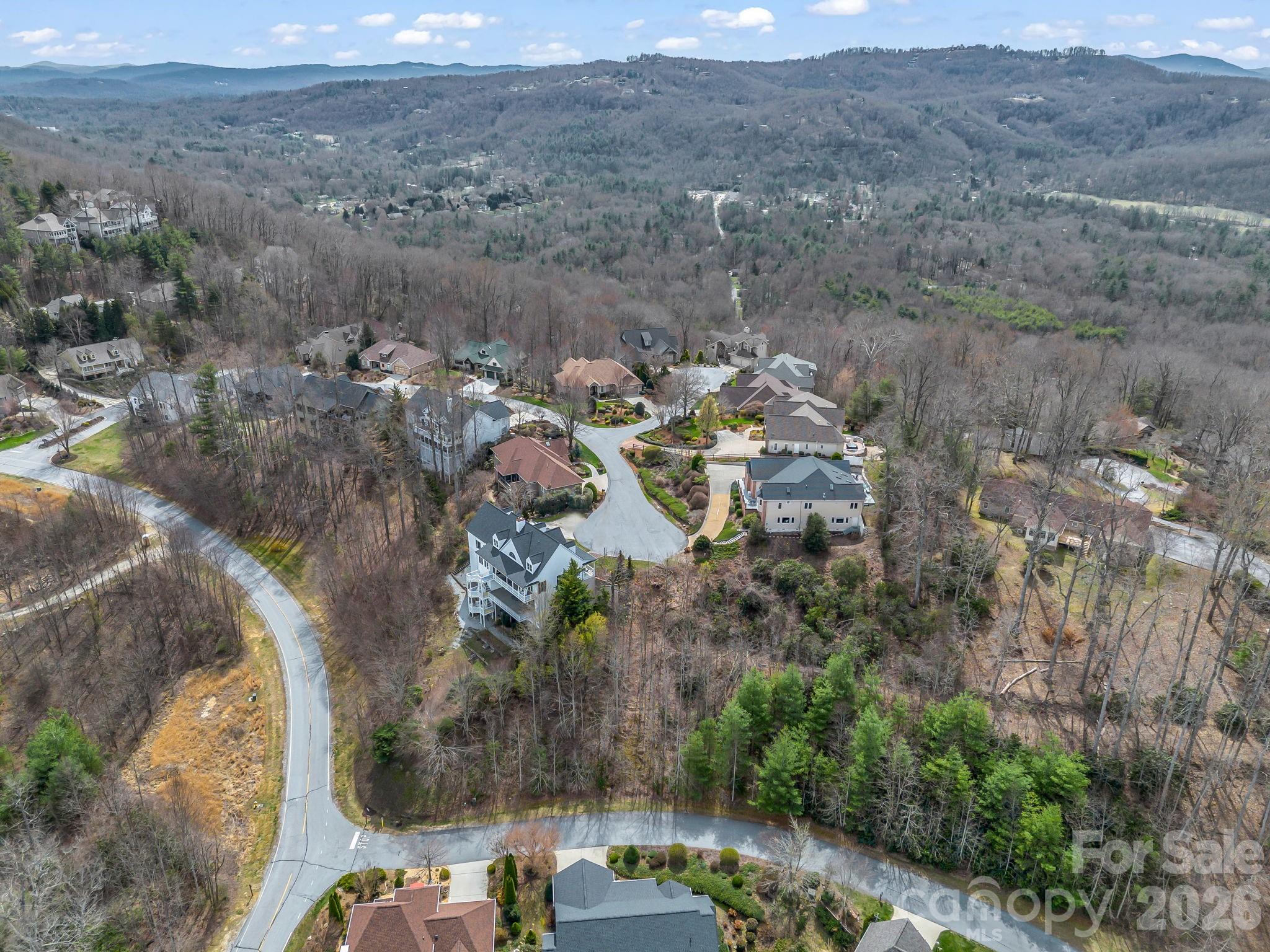2325 Pommel Road Hendersonville NC 28791