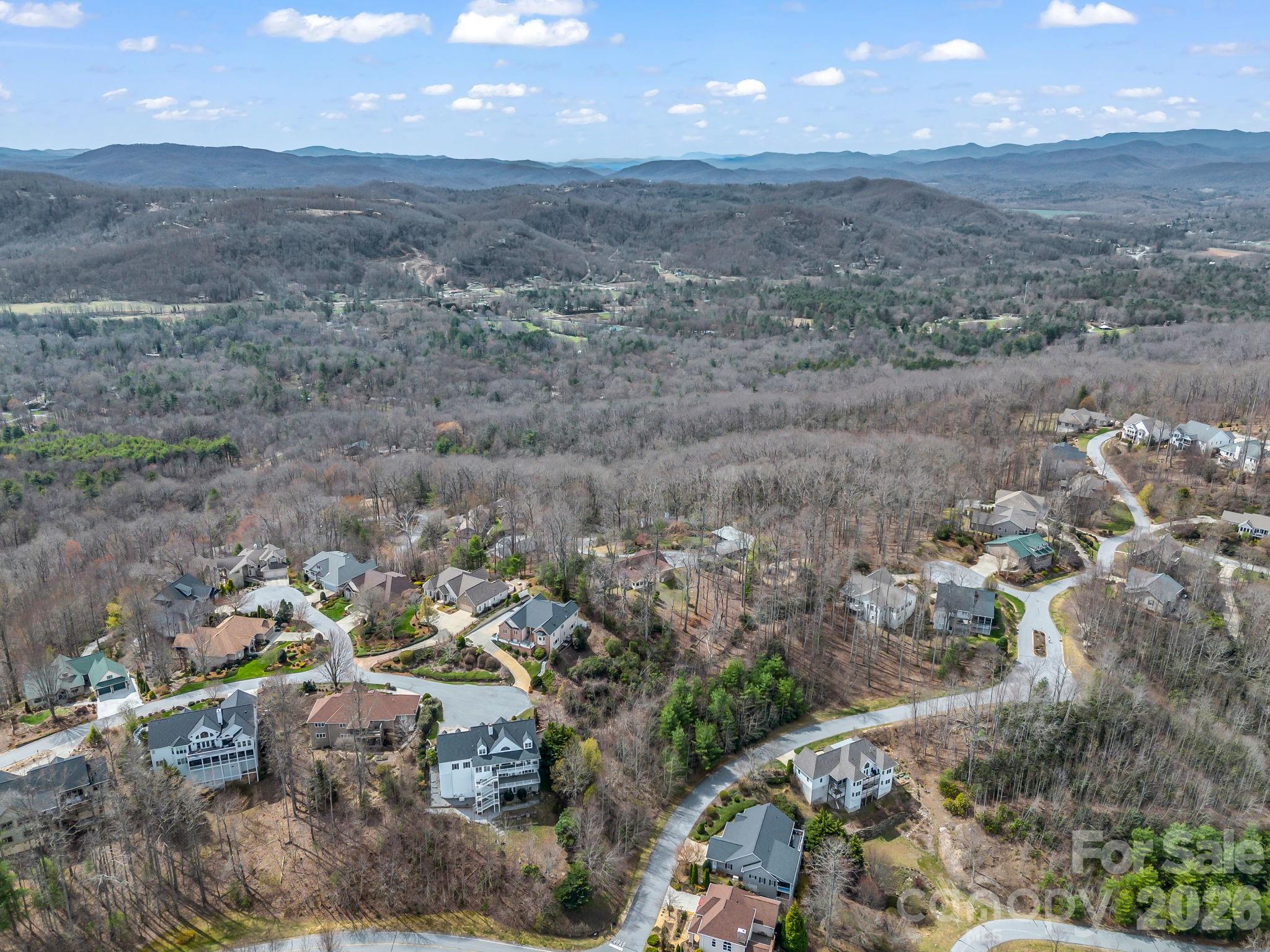 2325 Pommel Road Hendersonville NC 28791