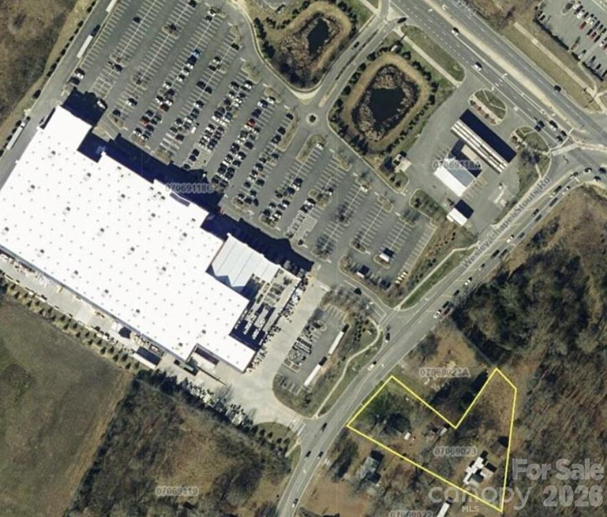 3708 Wesley Chapel Stouts Road Monroe NC 28110