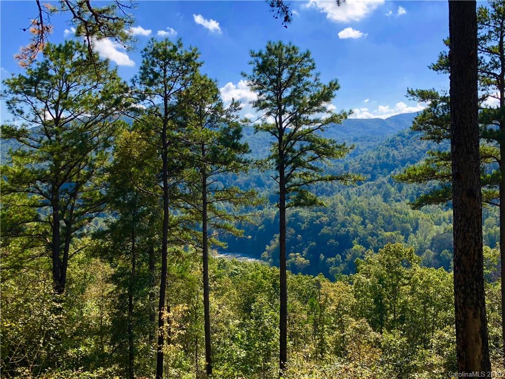 237 White Rapid Road Marshall NC 28753