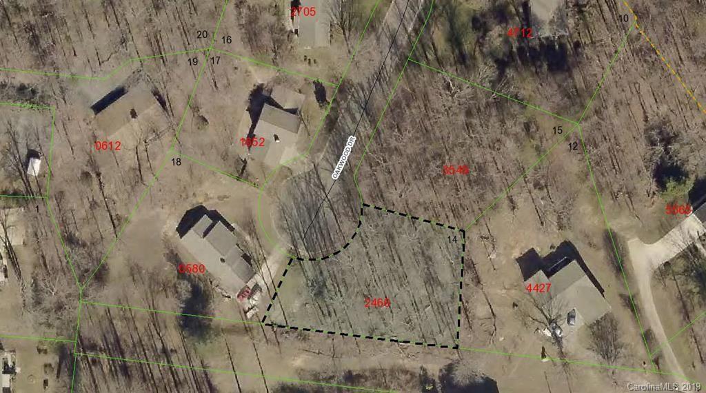 V/l 14 Oakwood Drive Marion NC 28752
