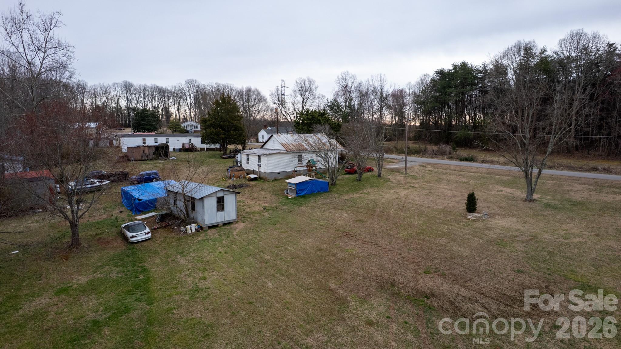 116 Lipe Road Troutman NC 28166