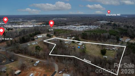 116 Lipe Road Troutman NC 28166