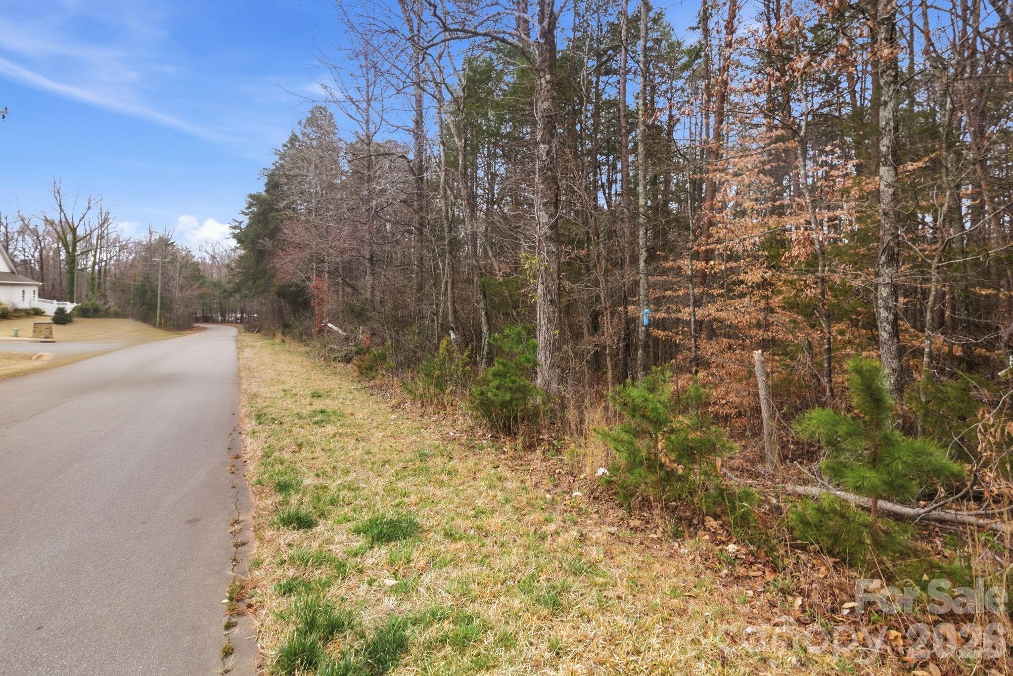 00 Mccorkle Lane Sherrills Ford NC 28673