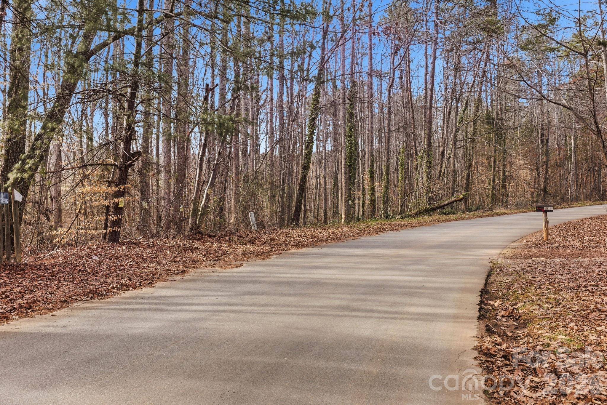 00 Mccorkle Lane Sherrills Ford NC 28673