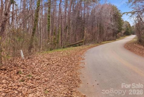 00 Mccorkle Lane Sherrills Ford NC 28673
