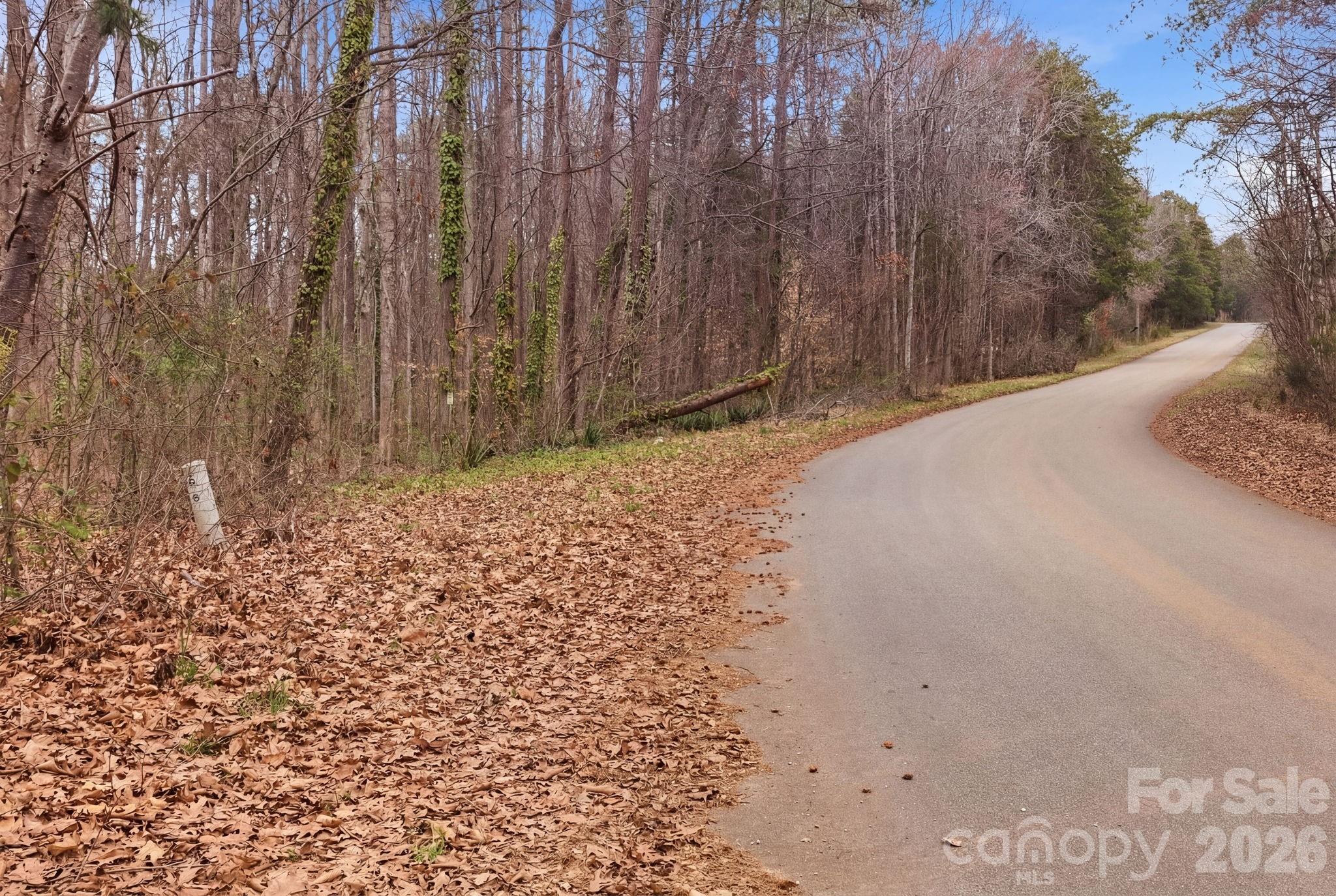 00 Mccorkle Lane Sherrills Ford NC 28673