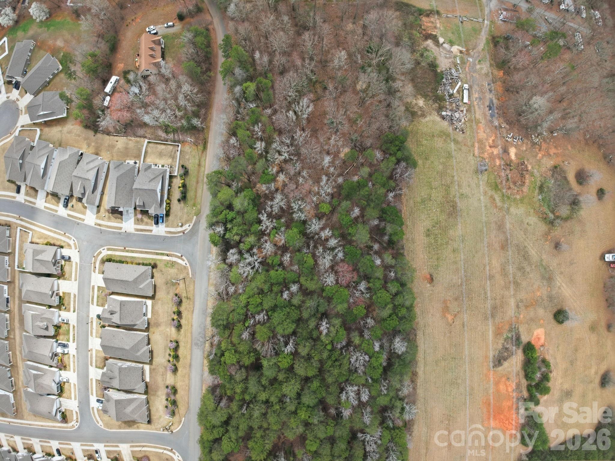00 Mccorkle Lane Sherrills Ford NC 28673