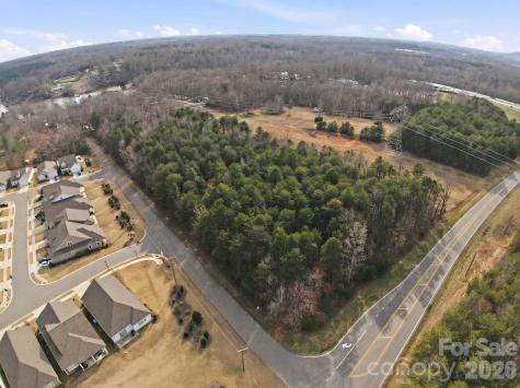 00 Mccorkle Lane Sherrills Ford NC 28673