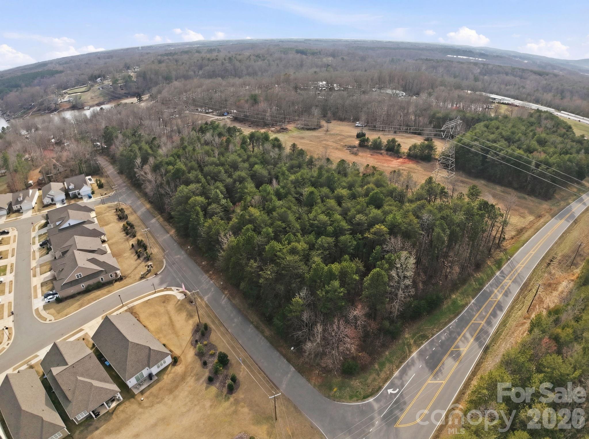 00 Mccorkle Lane Sherrills Ford NC 28673