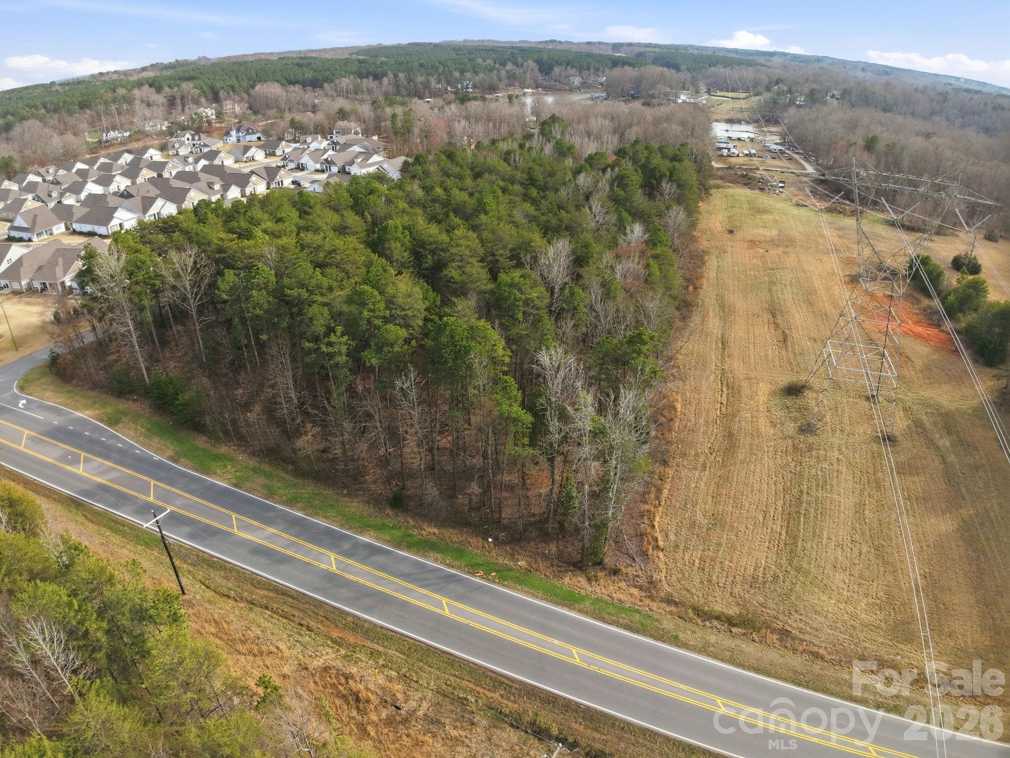 00 Mccorkle Lane Sherrills Ford NC 28673