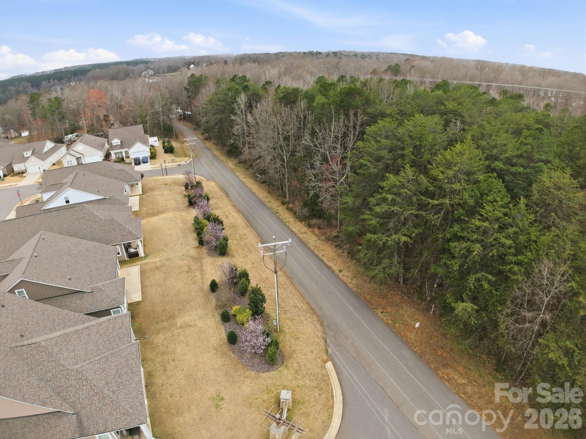 00 Mccorkle Lane Sherrills Ford NC 28673