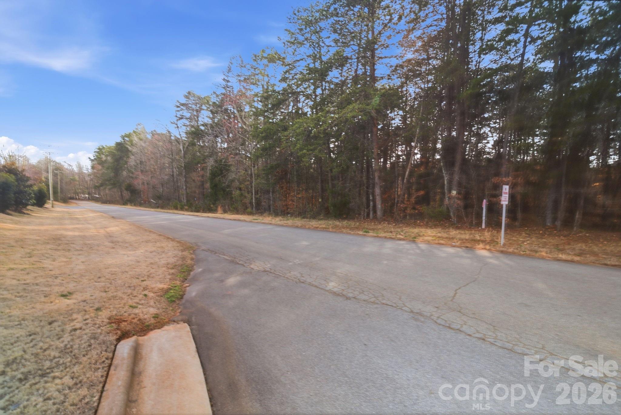 00 Mccorkle Lane Sherrills Ford NC 28673