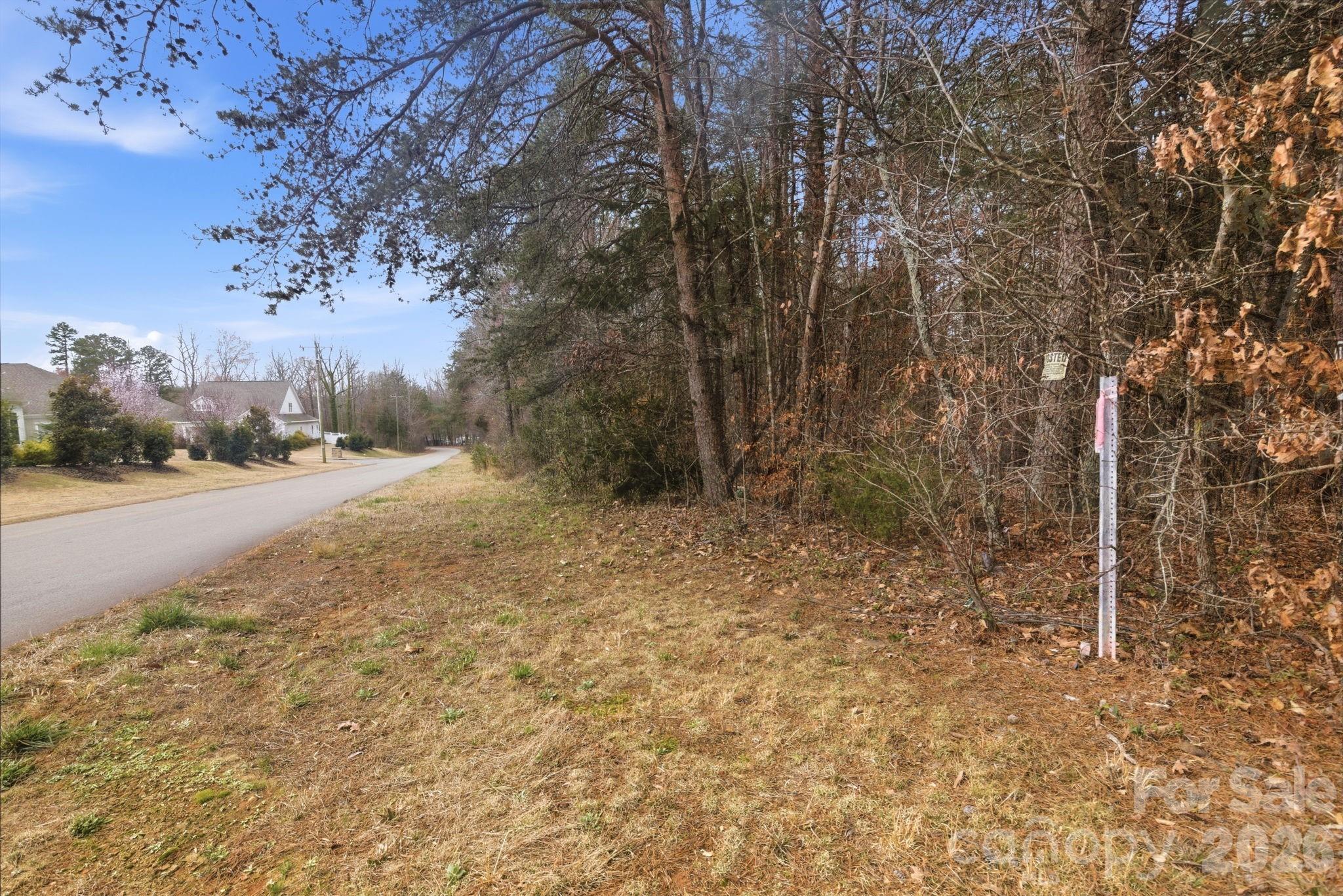 00 Mccorkle Lane Sherrills Ford NC 28673