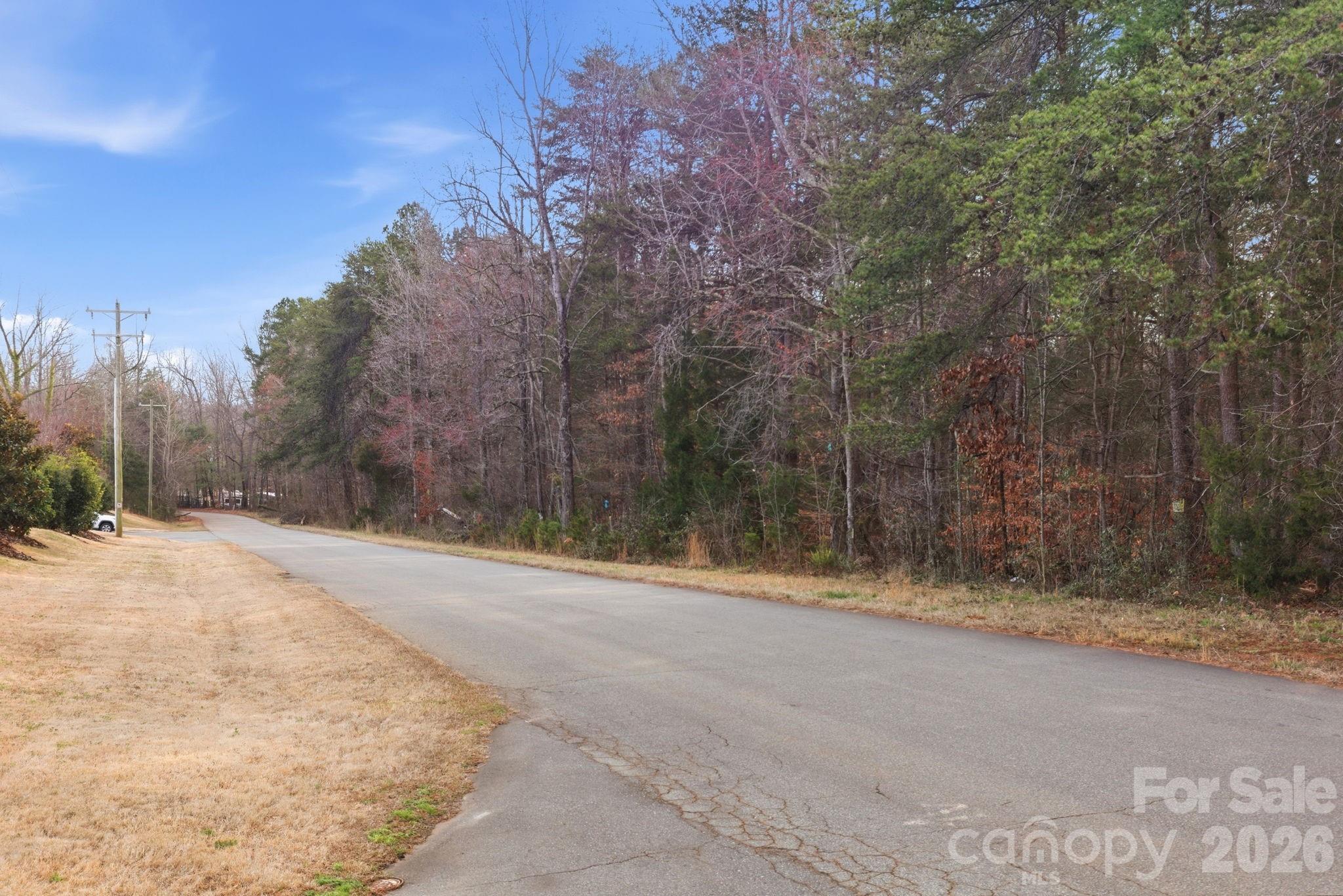 00 Mccorkle Lane Sherrills Ford NC 28673